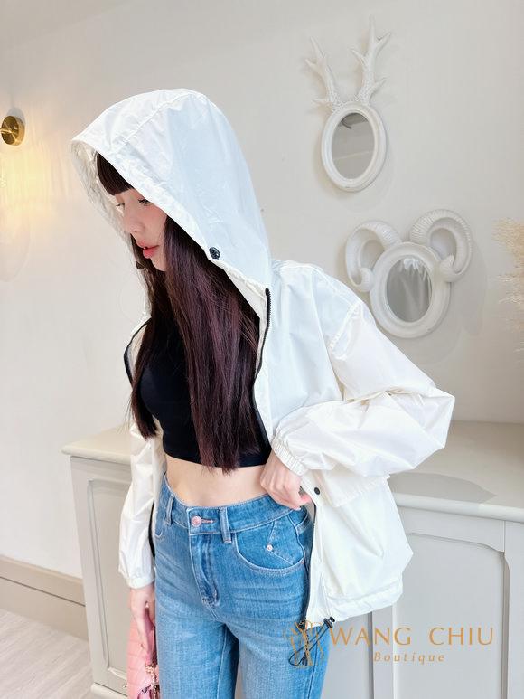 WANG CHIU 麻豆照